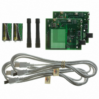 3G DEVELOPMENT KIT 433.92MHZ