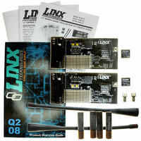 KIT EVAL FOR LT SERIES 433MHZ