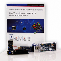 KIT PSOC FIRST TOUCH W/CYFI