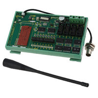 RF RECEIVER 433MHZ