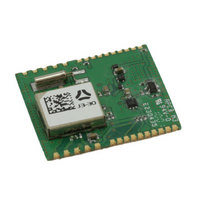 MODULE GPS RECEIVER JUPITER 3-30