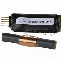 MODULE BUS SERIAL W/CME8000