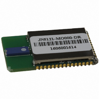 MODULE 802.15.4 W/CERM ANT