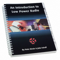 BOOK INTRO TO LOW POWER RADIO