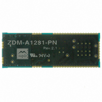 MOD 802.15.4/ZIGB 2.4GHZ W/U.FL