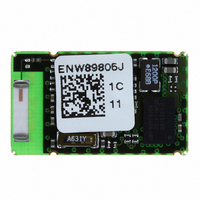 MODULE BLUETOOTH SPP W/ANTENNA