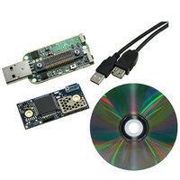 BLUETOOTH V2.1+EDR MODULE 4DBM