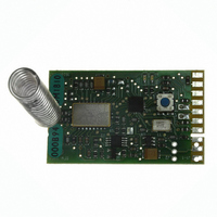 DM1810 433.92 MHZ MESH MODULE FI