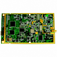 MODULE OEM 900MHZ SPREAD SPECTRM