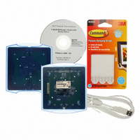 MINI RFID TRACKING PAD READER