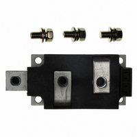 DIODE MODULE ISO DUAL 1600V 260A