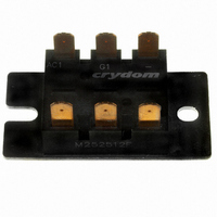 MODULE POWER 25A 600V SCR DIODE