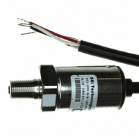 SENSOR 200PSIG 1/8NPT 5V