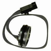 SENSOR 30PSIA RIBBON W/CONN