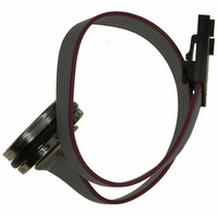 SENSOR 100PSIA RIBBON W/CONN