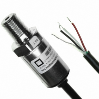 SENSOR 200PSIG 1/4NPT 4.5V