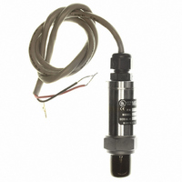 SENSOR PRESSURE 1000PSIG CURROUT