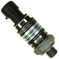 TRANSDUCER 0.5-4.5VDC 75PSI