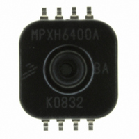 PRESSURE SENSOR ABS AXIAL 8-SSOP