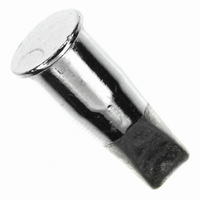 TIP REPLACEMENT CHISEL 6.7MM
