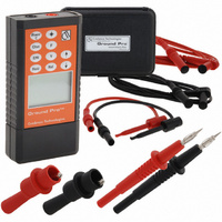 GROUND PRO GND INTEGRITY METER