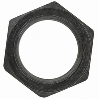 NUT HEX PLATED FOR J/M E13/19