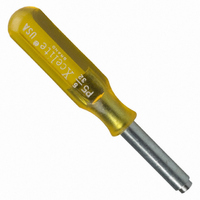 TOOL HAND NUT DRIVER FOR SER 3
