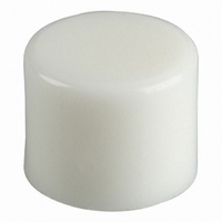 CAP SWITCH FOR .122" PLUNGER WHT