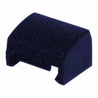 CAP SWITCH METAL DARKBLUE