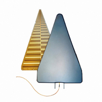 ANTENNA LOG 700MHZ-6GHZ