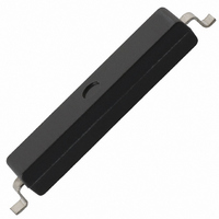 SWITCH REED 10-20AT SPST SMD