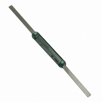 SWITCH REED SPST .5A 15-25AT