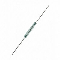 SWITCH MAG REED SPST 10W 15-20AT