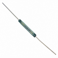 SWITCH REED SPST 1A 22-28 A/T