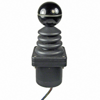 JOYSTICK SERIES III BALL TIP