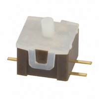 SWITCH DETECTOR NC VERT SMD