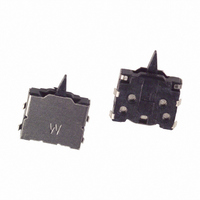 SWITCH DETECTOR SPDT HORZ SMD