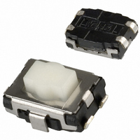 SWITCH LT 4.7MMX3.5MM 100GF SMD