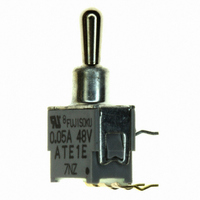 SWITCH TOGGLE SPDT R/A
