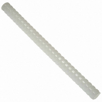 HOT MELT ADHESIVE Q 5/8"X8"