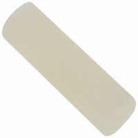 HOT MELT ADHESVE 5/8"X2" OFF-WHT