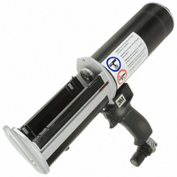 APPLICATOR PNEUMATIC FOR 400ML