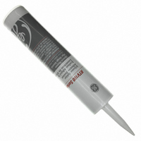 ADHESIVE SEALANT SIL BLACK PASTE