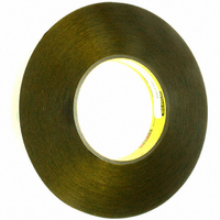 TAPE DBL COATED 9495LE 3/4"X60YD