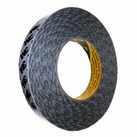 TAPE DBL COATED 9086 19MM X 50M