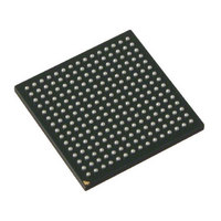 FPGA Spartan®-6 Family 14579 Cells 45nm (CMOS) Technology 1.2V 225-Pin CSBGA