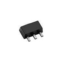 MOSFET Small Signal 400V 25Ohm
