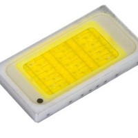 LED High Power (> 0.5 Watts) Natural White 4000K 230-260lm, 350mA