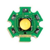 LED High Power (> 0.5 Watts) Green 10 Watt 530 nm