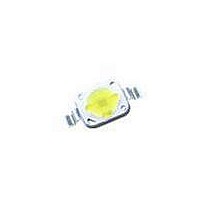 LED 7X6MM ULTRA WHITE CLEAR SMD